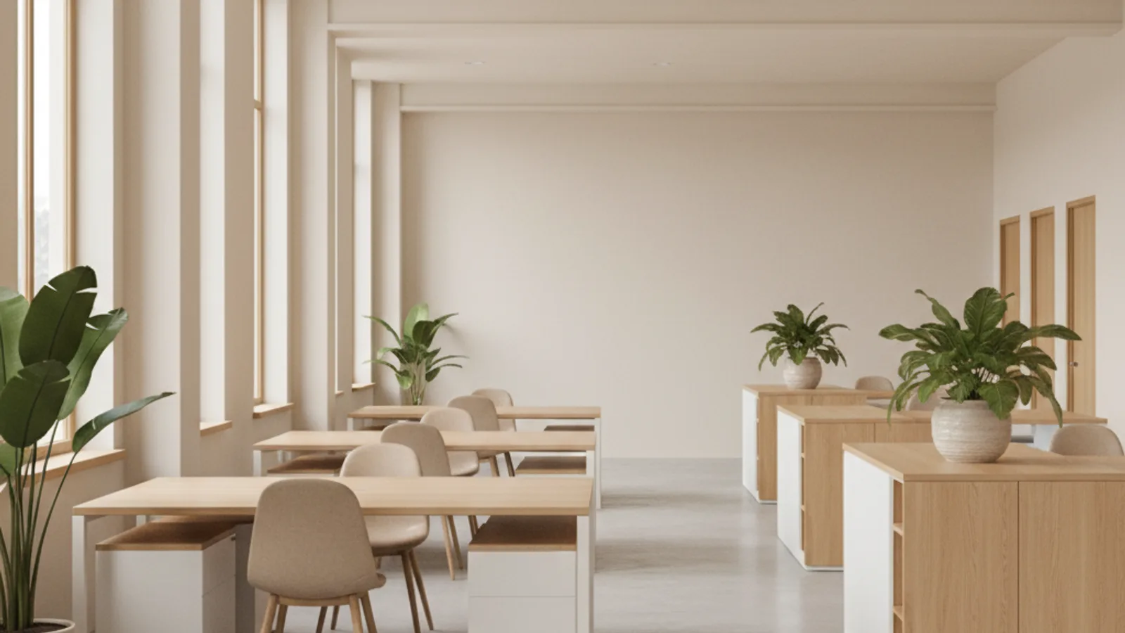 Entretien ménager de bureaux à Boischatel